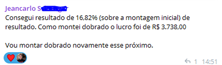 Depoimento jean